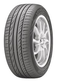 Tyre Hankook 215/50ZR17 Ventus K114 91W
