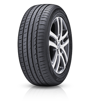 Tyre Hankook 225/45R17 K115 91V*