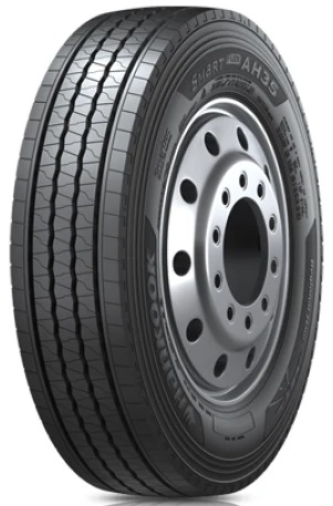 Tyre Hankook 8.5R17.5 AH35 12PR 121/120L