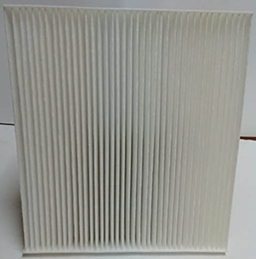 Filter Cabin TOCF01