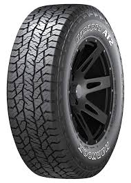 Tyre Hankook 265/60R18 RF11*