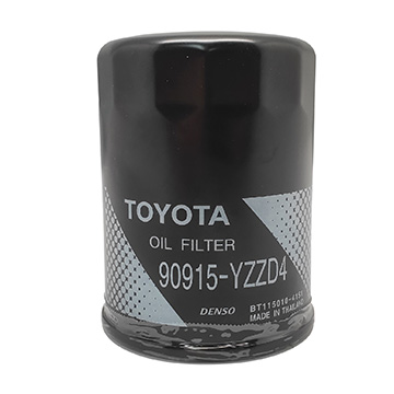 TOOF11 Oil Filter