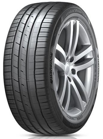 Tyre Hankook 235/55R19 ZR Ventus K127A 105W