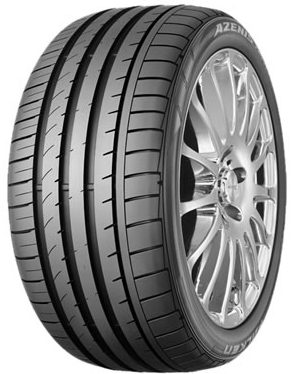 Tyre Falken 235/55R18 FK510 SUV 104Y