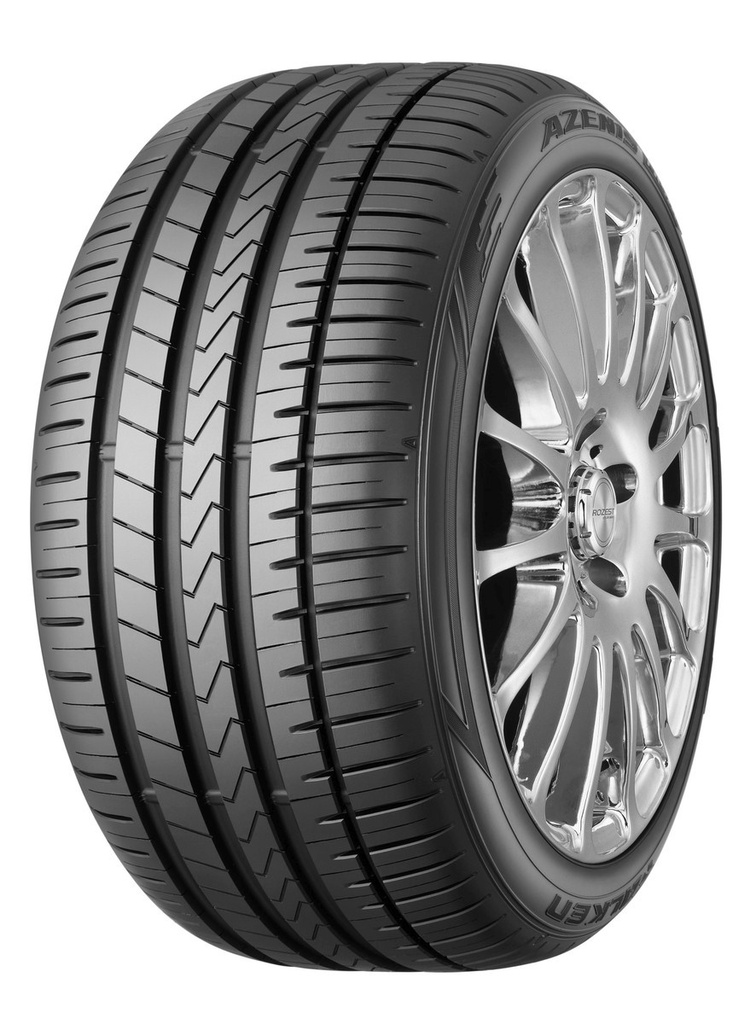 Tyre Falken 235/60R18 FK510 SUV 107W