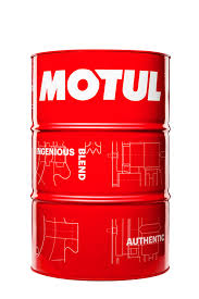 Motul Tekma Mega X 10W40 208L