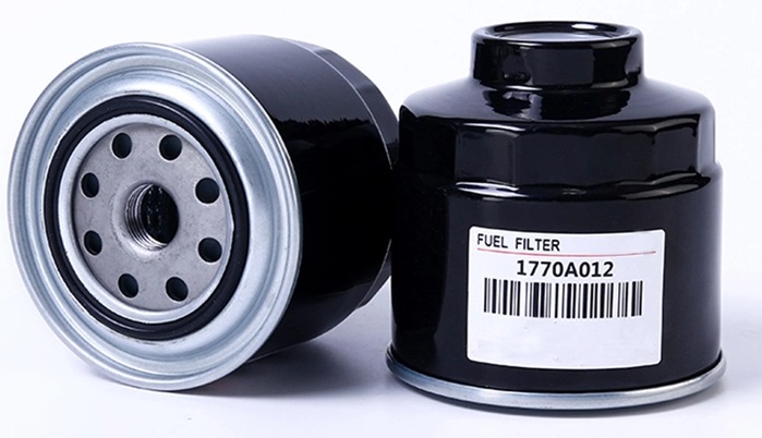 MIFF08 Fuel Filter