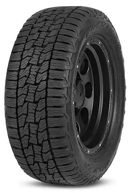 Tyre Falken 265/70R16LT AT3W 117Q