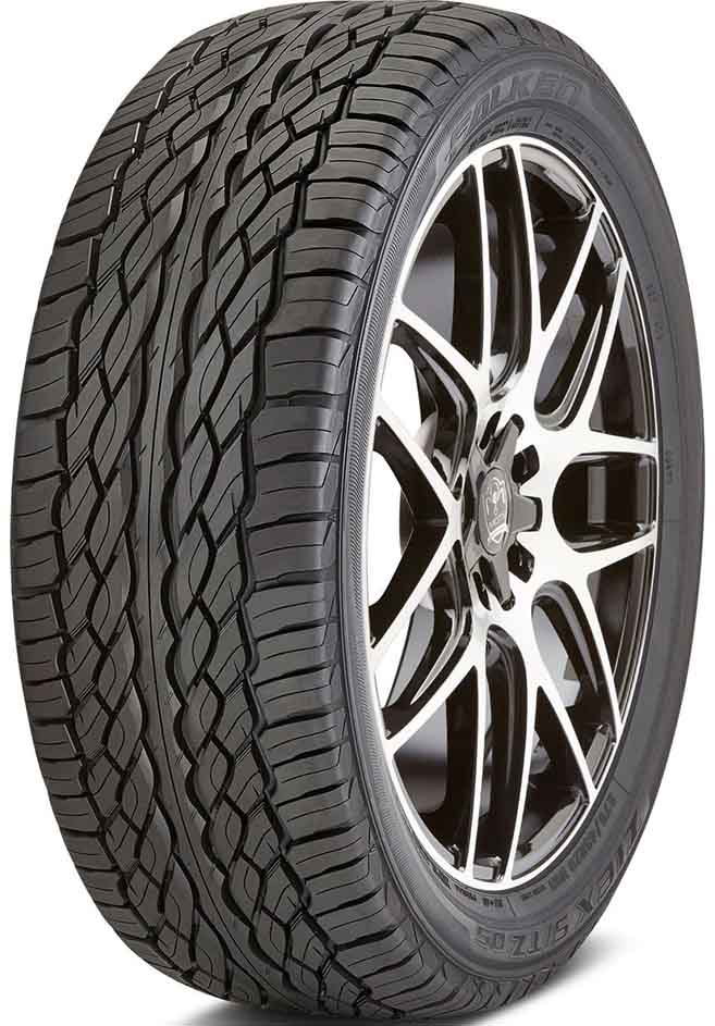 Falken 275/45 R20 FK510 SUV 110W Tyre