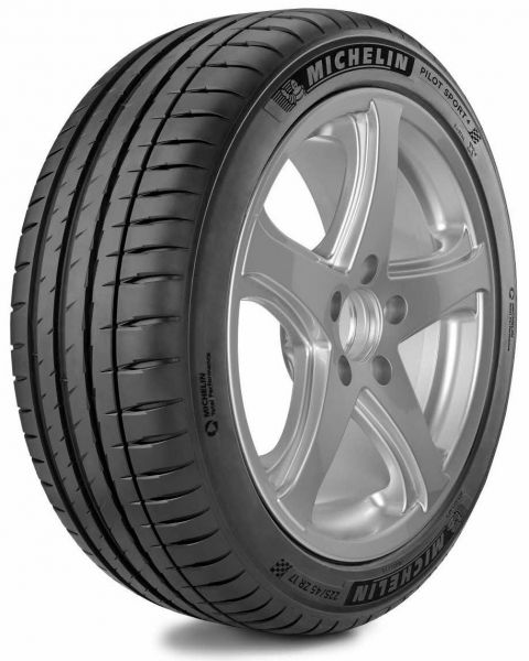 205/50 R17 Michelin