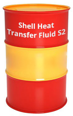 Shell Heat Transfer Oil S2 S 209L