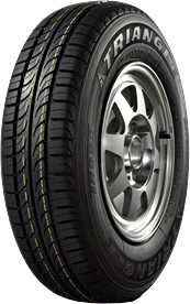 Triangle 175 R13C TR999 97/95Q 8PR Tyre