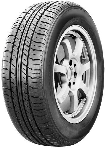Triangle 205/70R15 TE307 96H Tyre