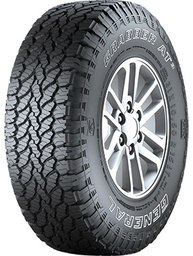 [TGE2656517AT3] General 265/65 R17 Grabber AT3 112H Tyre