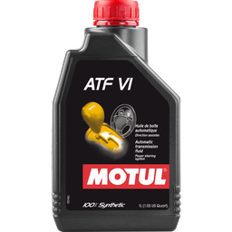 [LMO-105774] Motul ATF VI 1L