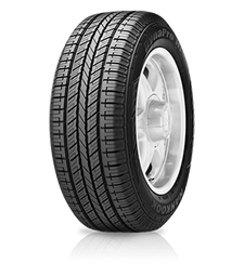 [THA2156017RA23] Hankook 215/60 R17 RA23 96H Tyre