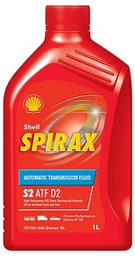 [LSH-12838] Shell Spirax S2 ATF D2 0.5L