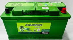 [BAMD95AGM] Battery Amaron DIN95 Jade AGM 95Ah