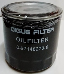 [ISOF02] ISOF02 Oil Filter