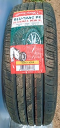 [TAM2156516PC] Tyre Armstrong 215/65R16 Blu-Trac PC 103H *