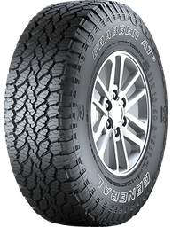 [TGE2158015CAT3] Tyre General 215/80R15C Grabber AT3 10PR 112/109S