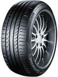 [TCO2854519SC5-SSR] Tyre Runflat Continental 285/45R19 SportContact 5 111W