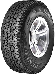 [TDU2557015] Tyre Dunlop 255/70R15 Wrangler AT