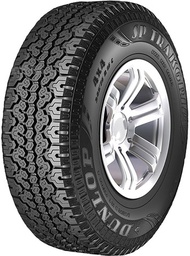 [TDU2557015TGrip] Dunlop 255/70 R15 TrackGrip Tyre