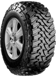 [TGE31105015X3] General 31x10.5 R15 Grabber X3 109Q LT Tyre