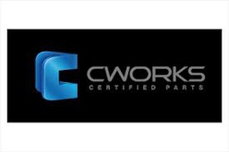 [FACW30040] B130170194 Cworks Air Cleaner