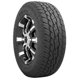 [TTO2555518OPAT] Toyo 255/55 R18 OpenCountry AT+ 109H Tyre