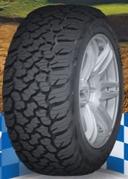 [TOT2657016SA1] Otani 265/70 R16 SA1000 112H Tyre