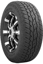 [TTO2057015OPAT] Toyo 205/70 R15 OpenCountry AT+ 96S Tyre