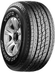 [TTO2655020OPHT] Toyo 265/50 R20 OpenCountry HT XL 111V Tyre