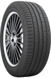 [TTO2953521T1S] Toyo 295/35 R21 Proxes T1 Sport XL 107Y Tyre