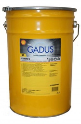 [LSH-12743] Shell Gadus S2 V220AD 2 18Kg