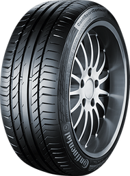 [TCO2255017SC5] Continental 225/50 R17 Sport Contact 5 94W Tyre