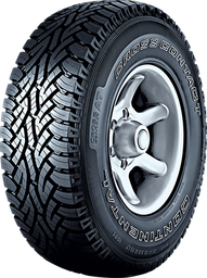 [TCO2358516CAT] Continental 235/85 R16C Cross Contact AT 114/1111Q 8PR Tyre