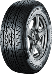 [TCO2256517LX2] Continental 225/65 R17 Cross Contact LX2 102H Tyre