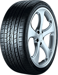 [TCO2854519CC] Continental 285/45 R19 CrossContact UHP 107W Tyre