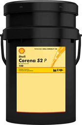 [LSH-12767] Shell Corena S2 P100  20L