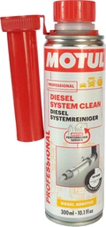 [LMO-108117] Motul Diesel System Clean Auto 300ml