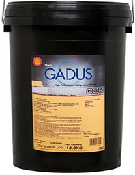 [LSH-12741] Shell Gadus S2 V220 1 18Kg