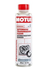 [LMO-108127] Motul Auto Transmission Clean 300ml