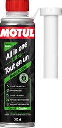 [LMO-112131] Motul All in One Ultra Gasoline 300ml