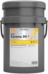 [LSH-12747] Shell Corena S4 P100 20L