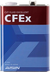 [CVTF001PB] Aisin CVT CFEx 1L