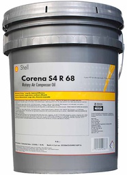 [LSH-12674] Shell Corena S4 R68 20L