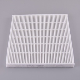 [TOCF02] Filter Cabin TOCF02