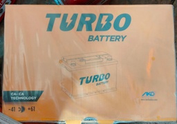 [BTUNS60L] NS60L Turbo Battery